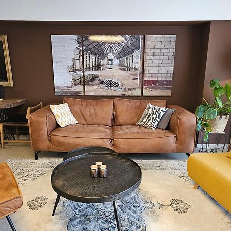 You, Me And The Sea - Seaview Groundfloor Appartment Ostend Exterior foto