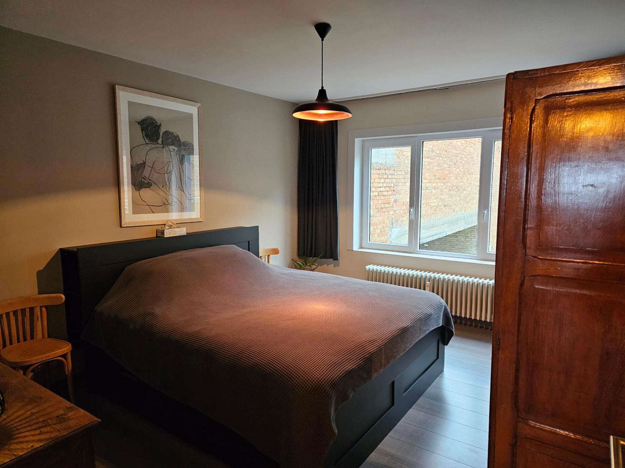 You, Me And The Sea - Seaview Groundfloor Appartment Ostend Exterior foto